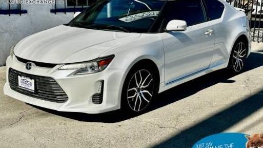 TOYOTA SCION TC 2015 JTKJF5C78F3090037 image